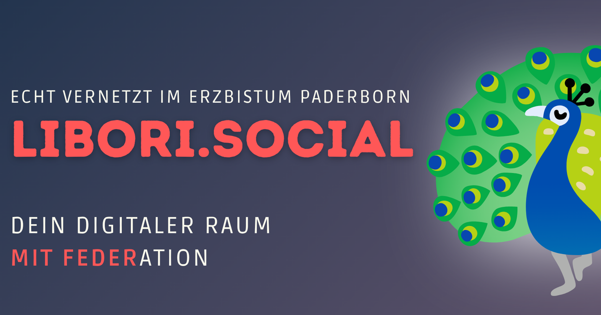 Icon for libori.social